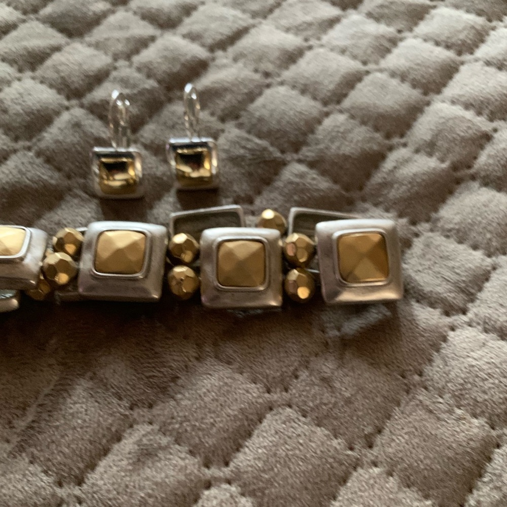 Jewelry set